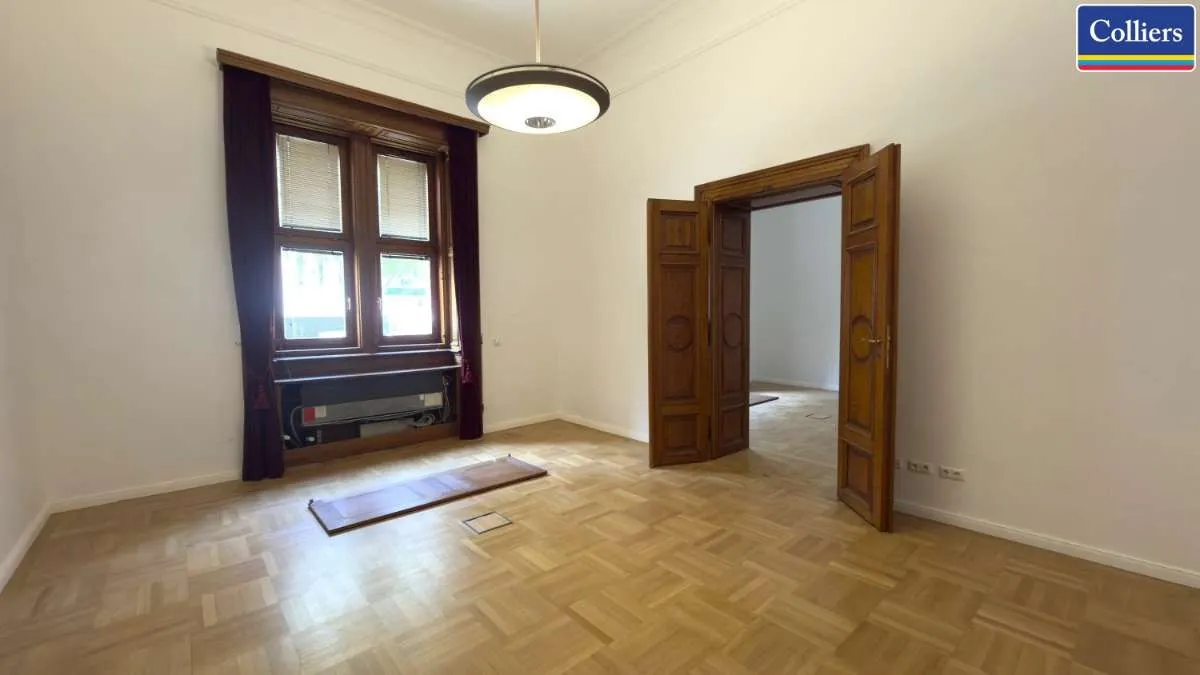 Büro in der prestigeträchtigen alten Börse - Widok 2
