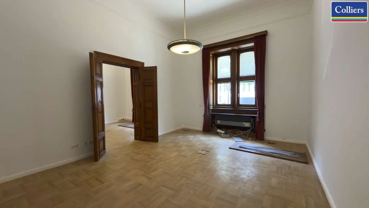 Büro in der prestigeträchtigen alten Börse - Widok 3