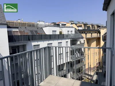 1-Zimmer-Wohnung mieten in Wien – 31,18 m², € 799 – Bild 8 von 17