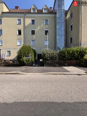 2-Zimmer-Wohnung mieten in Linz – 76,86 m², € 665 – Bild 11 von 12