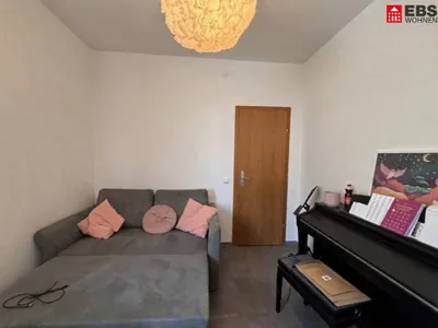 2-Zimmer-Wohnung mieten in Linz – 76,86 m², € 665 – Bild 2 von 12