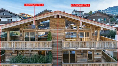 4-Zimmer-Wohnung kaufen in Kitzbühel – 224 m², € 2.975.000 – Bild 27 von 34