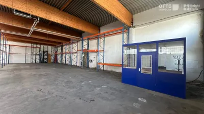 Gewerbeimmobilie mieten in Wien – 338 m², € 2.936 – Bild 2 von 8