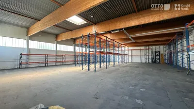Gewerbeimmobilie mieten in Wien – 338 m², € 2.936 – Bild 3 von 8