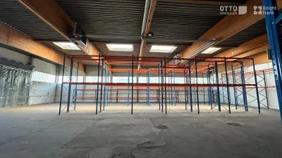 Gewerbeimmobilie mieten in Wien – 338 m², € 2.936 – Bild 5 von 8