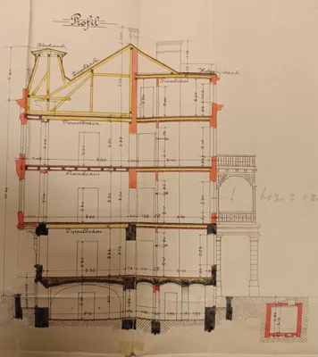 Gewerbeimmobilie kaufen in Baden – 1 324 m², € 1.890.000 – Bild 14 von 22