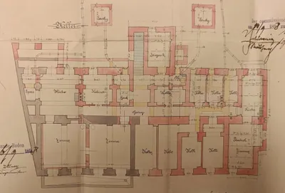 Gewerbeimmobilie kaufen in Baden – 1 324 m², € 1.890.000 – Bild 13 von 22