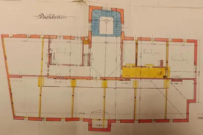 Gewerbeimmobilie kaufen in Baden – 1 324 m², € 1.890.000 – Bild 12 von 22