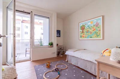 4-Zimmer-Wohnung kaufen in Innsbruck – 81,9 m², € 468.000 – Bild 5 von 9