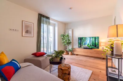 4-Zimmer-Wohnung kaufen in Innsbruck – 81,9 m², € 468.000 – Bild 2 von 9