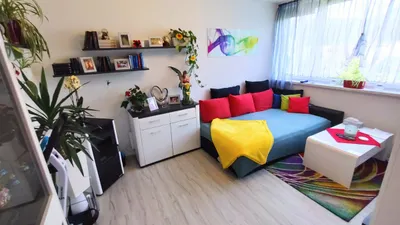 2-Zimmer-Wohnung mieten in Bruck-Mürzzuschlag – 55 m², € 410 – Bild 8 von 31