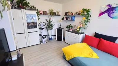 2-Zimmer-Wohnung mieten in Bruck-Mürzzuschlag – 55 m², € 410 – Bild 10 von 31
