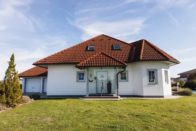 Haus kaufen in Wels-Land – 130 m², € 895.000 – Bild 5 von 32