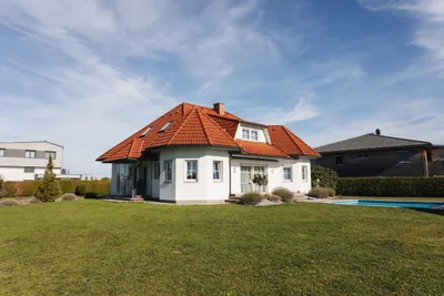 Haus kaufen in Wels-Land – 130 m², € 895.000 – Bild 29 von 32