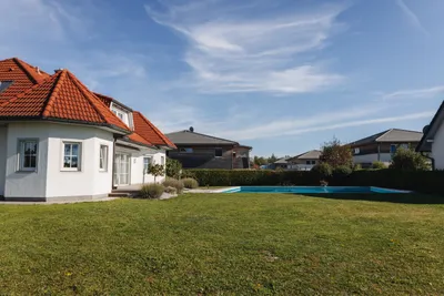 Haus kaufen in Wels-Land – 130 m², € 895.000 – Bild 30 von 32