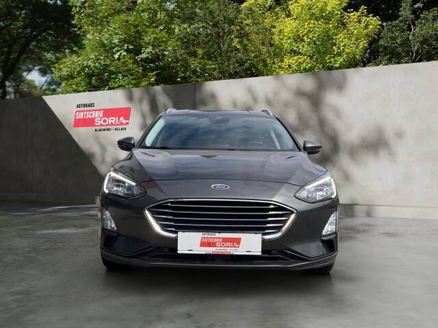 Ford Focus Traveller 1,0 EcoBoost Titanium X
