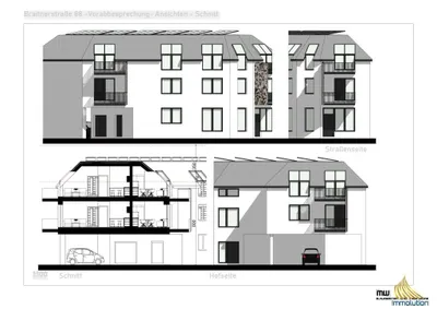 Grundstück kaufen in Baden – 363 m², € 400.000 – Bild 10 von 10