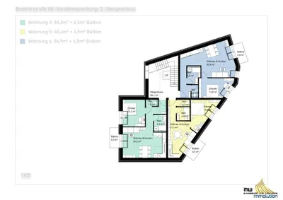 Grundstück kaufen in Baden – 363 m², € 400.000 – Bild 8 von 10