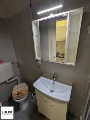 1-Zimmer-Gewerbeimmobilie mieten in Wien – 28 m², € 250 – Bild 4 von 9