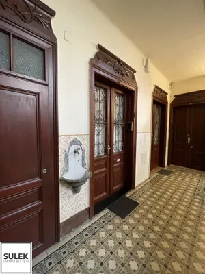 1-Zimmer-Gewerbeimmobilie mieten in Wien – 28 m², € 250 – Bild 5 von 9