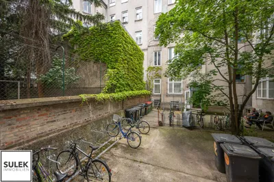 1-Zimmer-Gewerbeimmobilie mieten in Wien – 28 m², € 250 – Bild 8 von 9