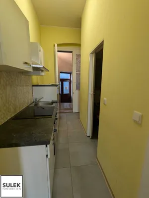 1-Zimmer-Gewerbeimmobilie mieten in Wien – 28 m², € 250 – Bild 3 von 9