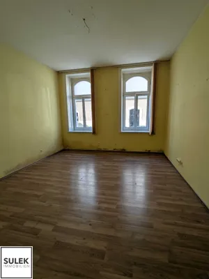 1-Zimmer-Gewerbeimmobilie mieten in Wien – 28 m², € 250 – Bild 1 von 9