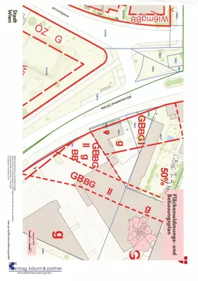 Immobilie kaufen in Wien – 709 m², € 780.000 – Bild 6 von 6