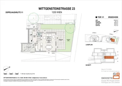 4-Zimmer-Haus kaufen in Wien – 150,02 m², € 1.448.000 – Bild 7 von 9