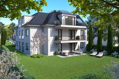 4-Zimmer-Haus kaufen in Wien – 150,02 m², € 1.448.000 – Bild 2 von 9