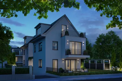 4-Zimmer-Haus kaufen in Wien – 150,02 m², € 1.448.000 – Bild 4 von 9