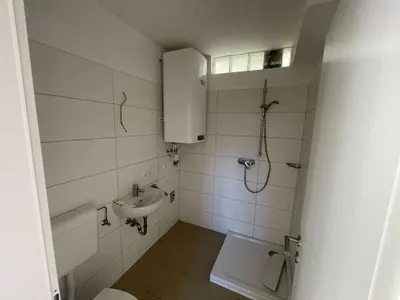 2-Zimmer-Wohnung mieten in Rohrbach – 42 m², € 480 – Bild 8 von 9