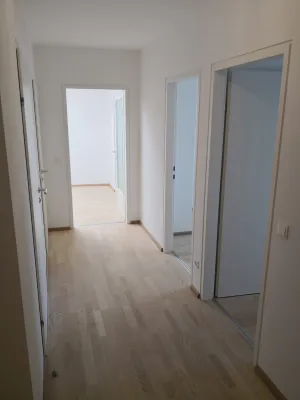Helle 3-Zimmer Wohnung in Wien/ Atzgersdorf – Bild 2