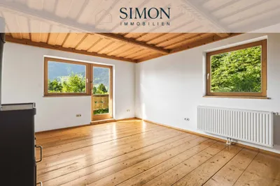 8-Zimmer-Haus kaufen in Zell am See – 149 m², € 679.000 – Bild 15 von 23