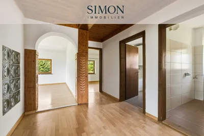 8-Zimmer-Haus kaufen in Zell am See – 149 m², € 679.000 – Bild 12 von 23