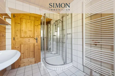 8-Zimmer-Haus kaufen in Zell am See – 149 m², € 679.000 – Bild 19 von 23