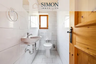 8-Zimmer-Haus kaufen in Zell am See – 149 m², € 679.000 – Bild 20 von 23