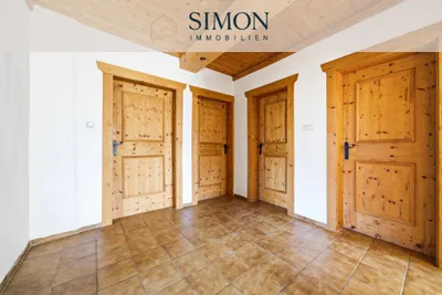 8-Zimmer-Haus kaufen in Zell am See – 149 m², € 679.000 – Bild 21 von 23