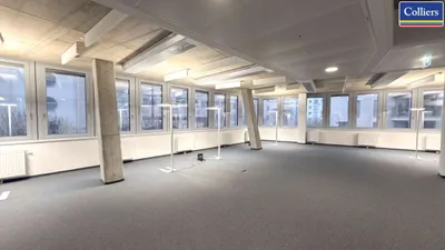 Gewerbeimmobilie mieten in Wien – 1 104 m², € 25.330 – Bild 2 von 20