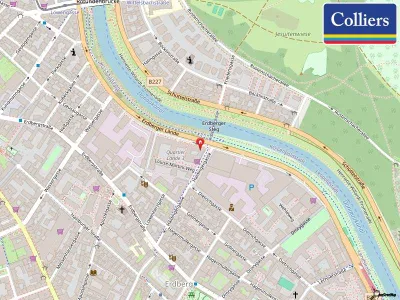 Gewerbeimmobilie mieten in Wien – 1 104 m², € 25.330 – Bild 20 von 20