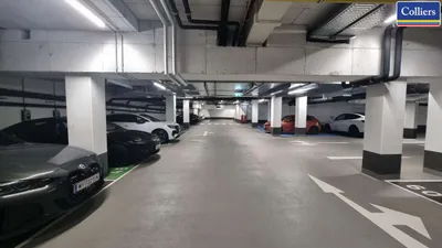 Gewerbeimmobilie mieten in Wien – 1 104 m², € 25.330 – Bild 18 von 20