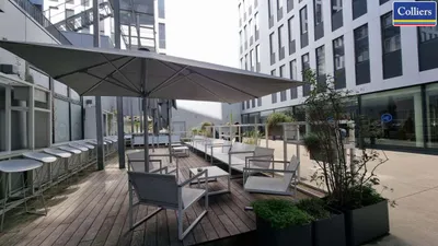 Gewerbeimmobilie mieten in Wien – 1 104 m², € 25.330 – Bild 17 von 20