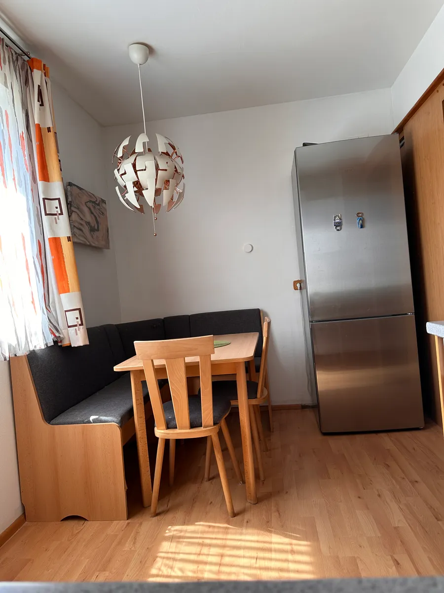 Wohnung – Rottenmann, Bruckmühl, Villmannsdorf - Ansicht 2