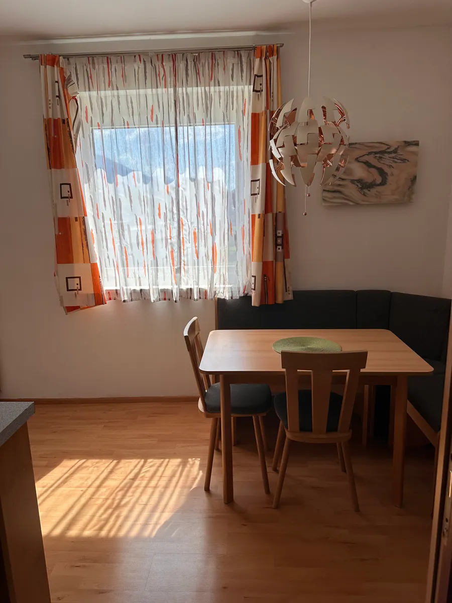 Wohnung – Rottenmann, Bruckmühl, Villmannsdorf - Ansicht 3