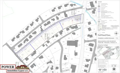 Immobilie kaufen in Salzburg-Umgebung – 6 480 m², € 2.692.240 – Bild 3 von 8