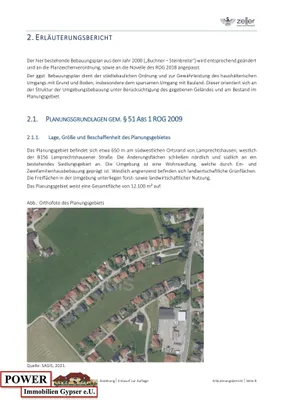 Immobilie kaufen in Salzburg-Umgebung – 6 480 m², € 2.692.240 – Bild 7 von 8