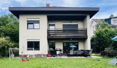 8-Zimmer-Haus kaufen in Mödling – 200 m², € 779.000 – Bild 14 von 14