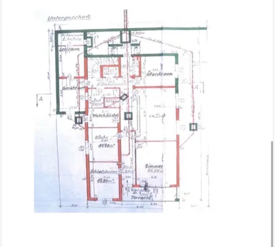 8-Zimmer-Haus kaufen in Mödling – 200 m², € 779.000 – Bild 13 von 14
