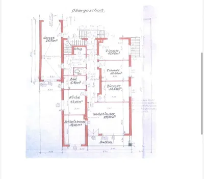 8-Zimmer-Haus kaufen in Mödling – 200 m², € 779.000 – Bild 12 von 14