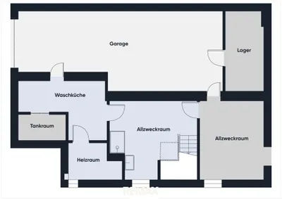 4-Zimmer-Haus kaufen in Bruck an der Leitha – 95 m², € 299.000 – Bild 11 von 12